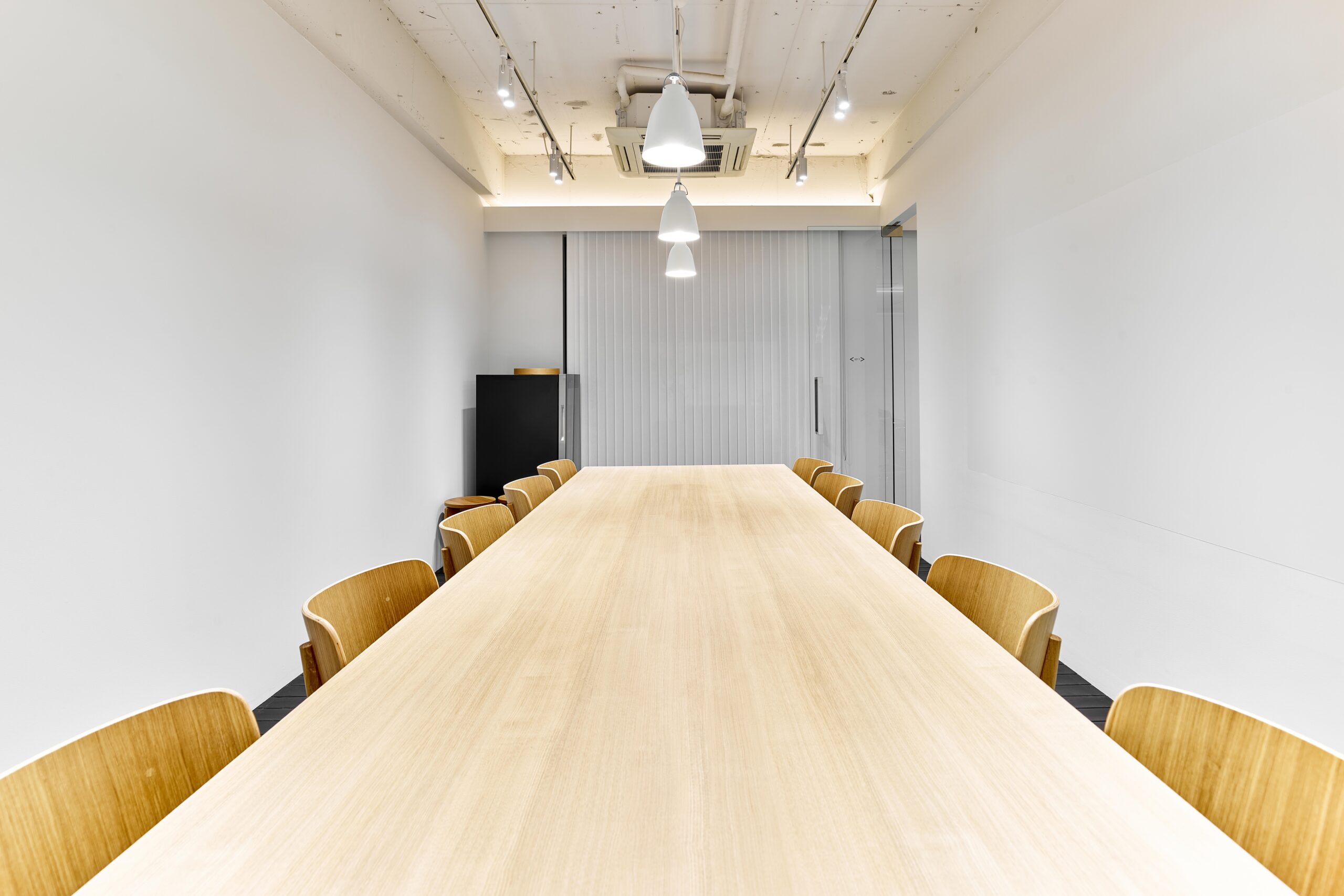 オフィスフルリノベーション