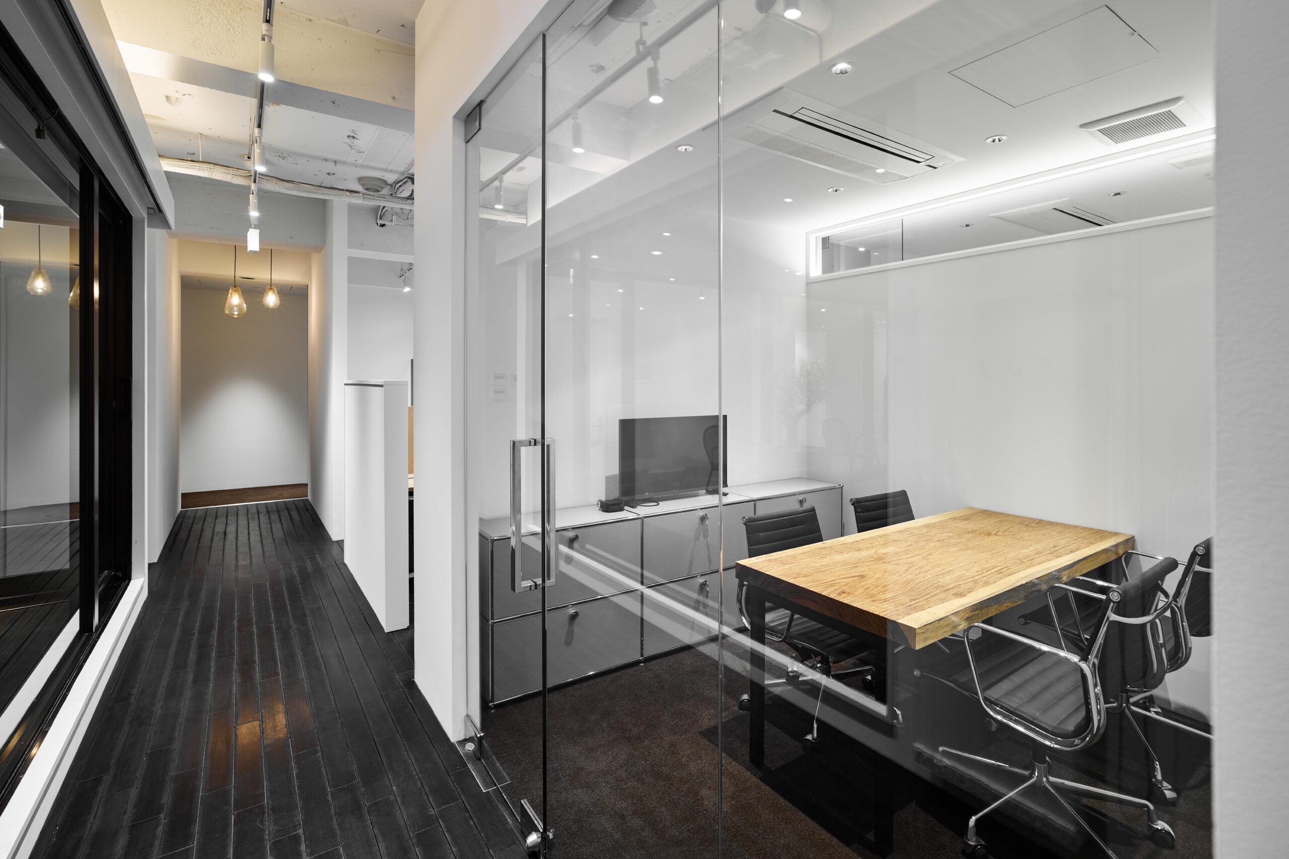 オフィスフルリノベーション