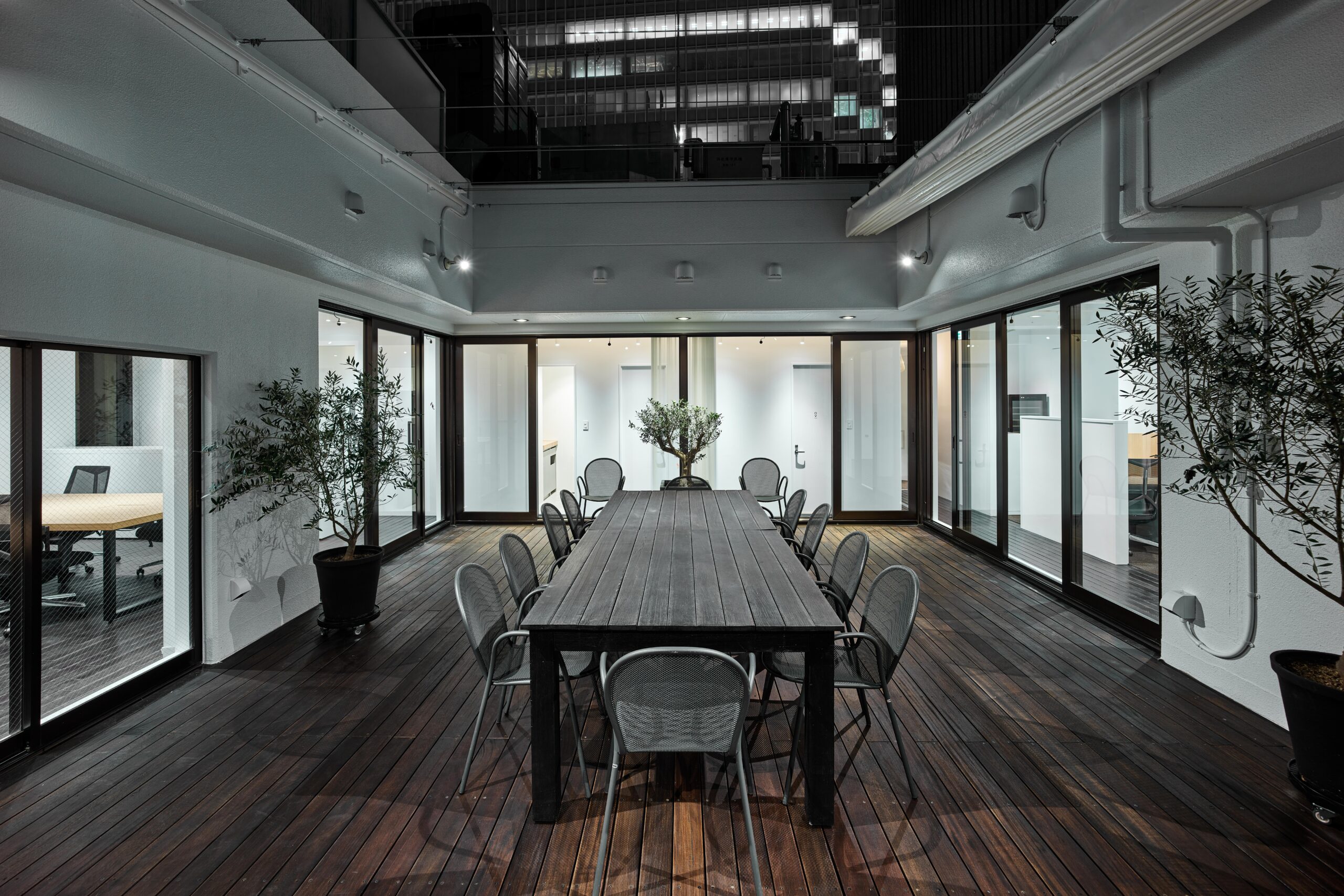 オフィスフルリノベーション