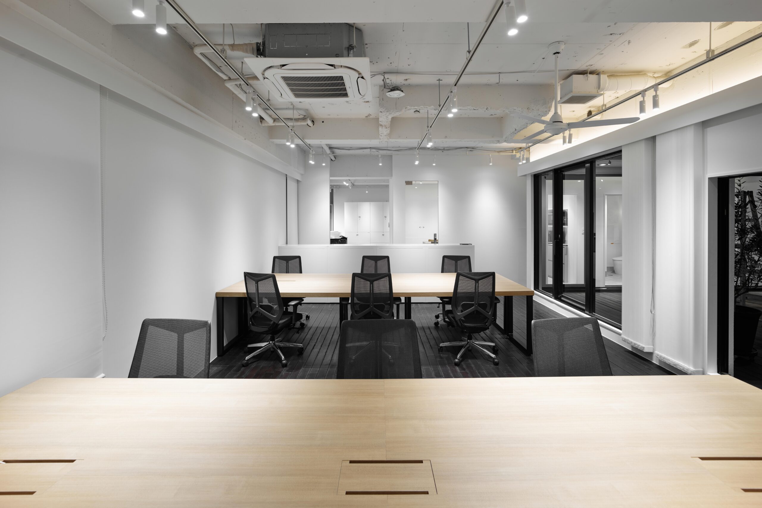 オフィスフルリノベーション