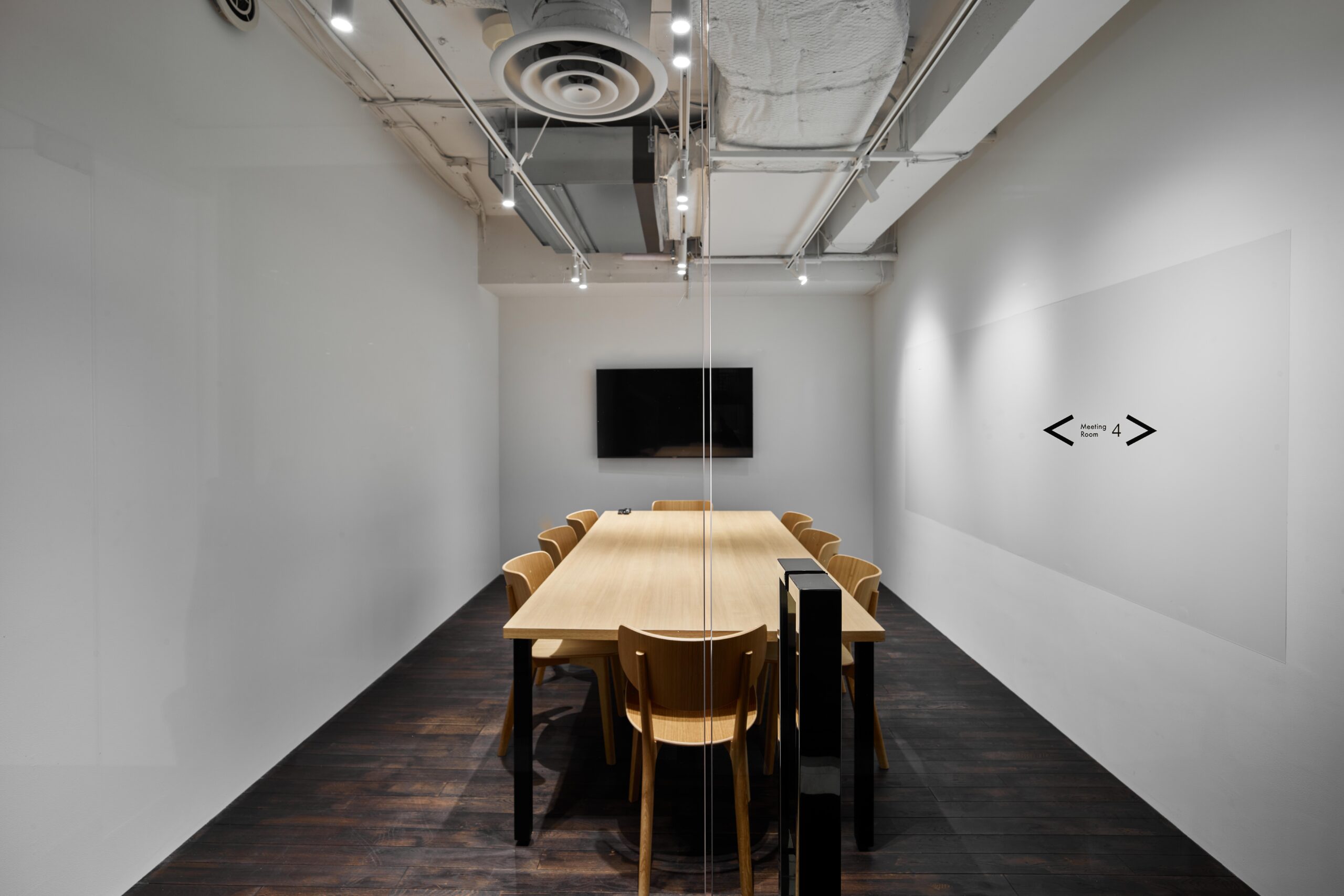 オフィスフルリノベーション