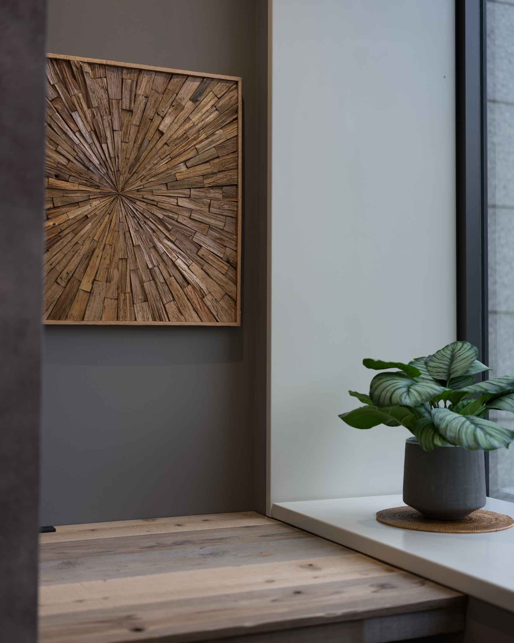 オフィス移転プロジェクト