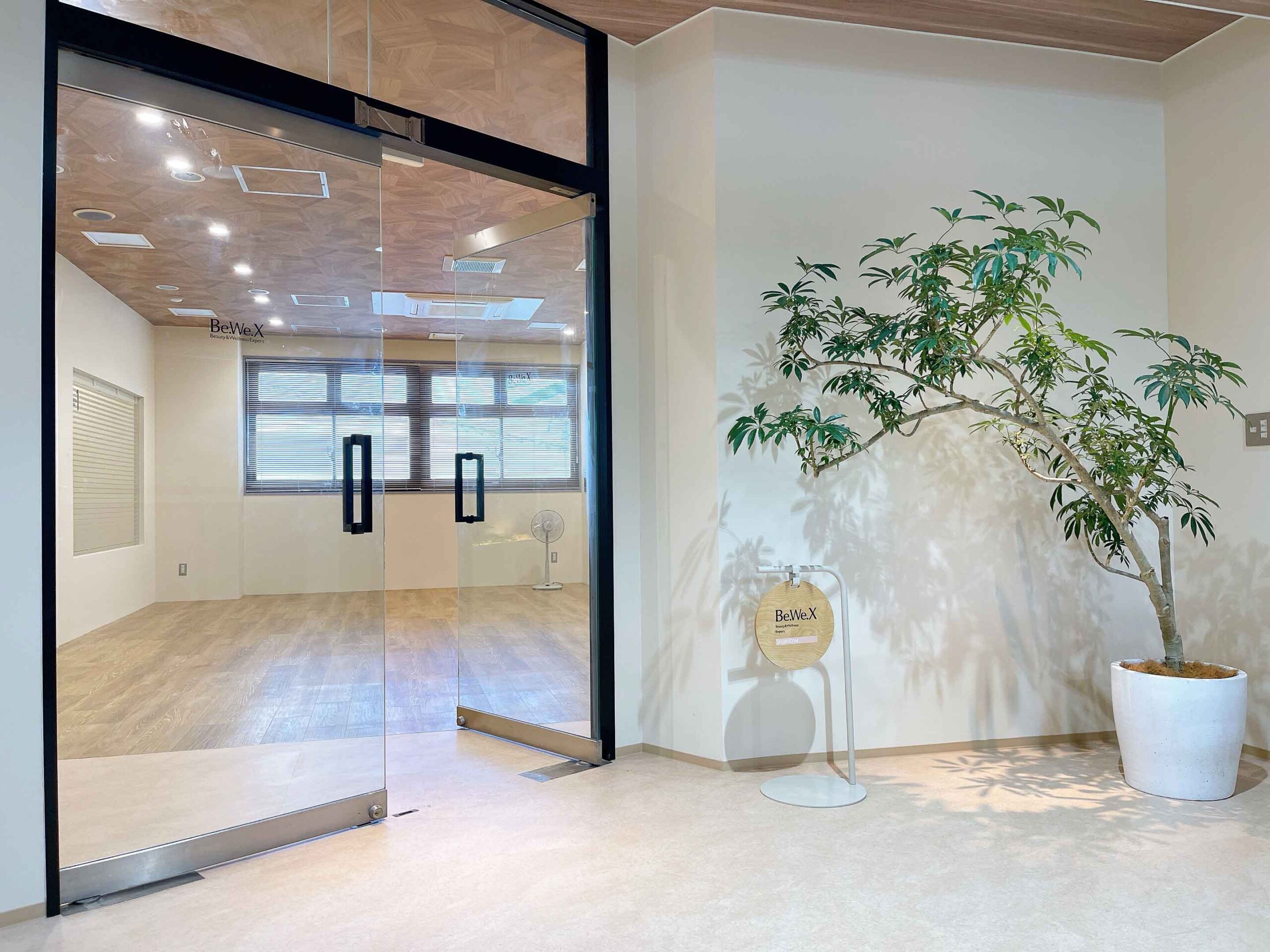 オフィス倉庫移転プロジェクト