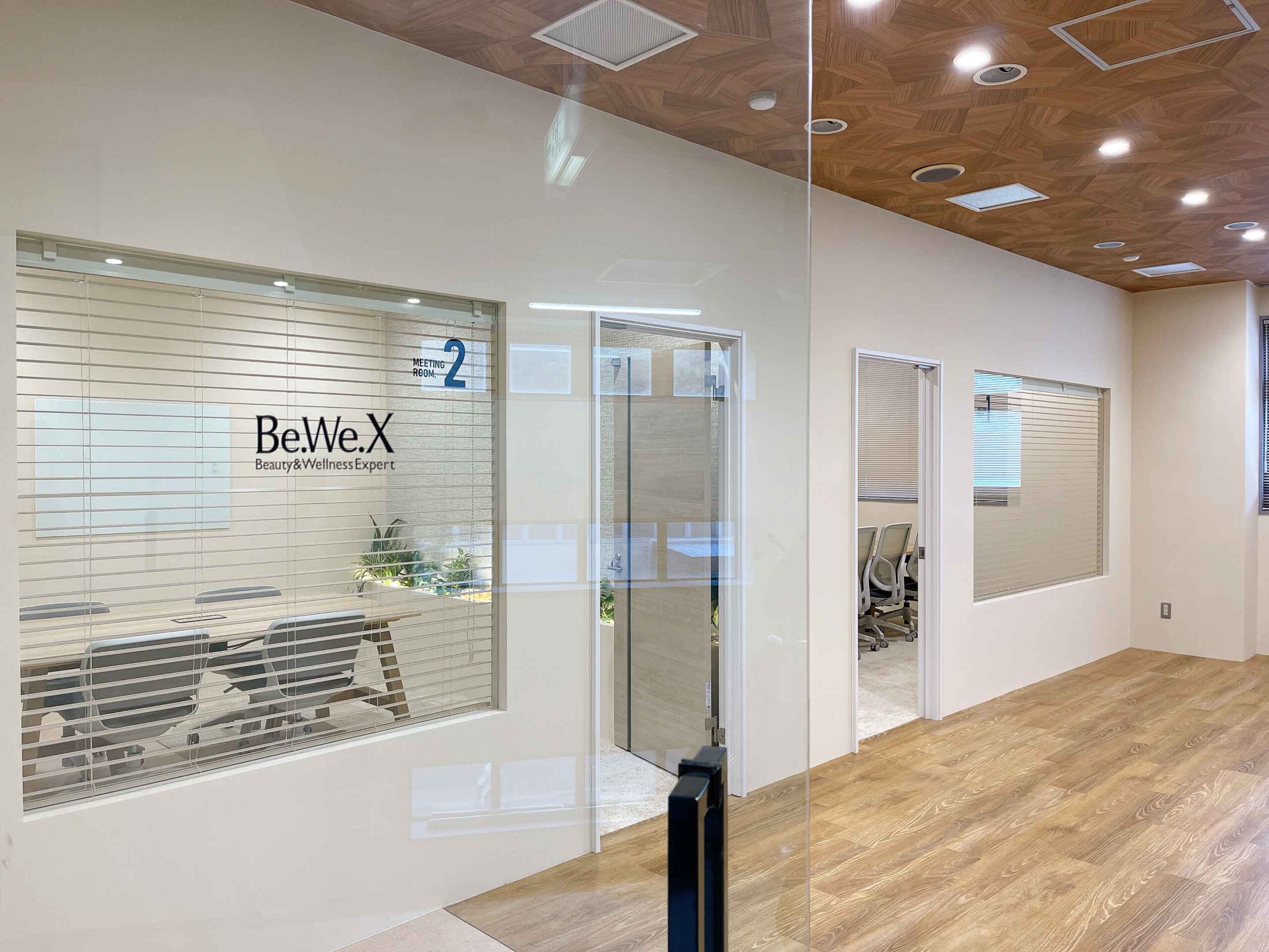 オフィス倉庫移転プロジェクト